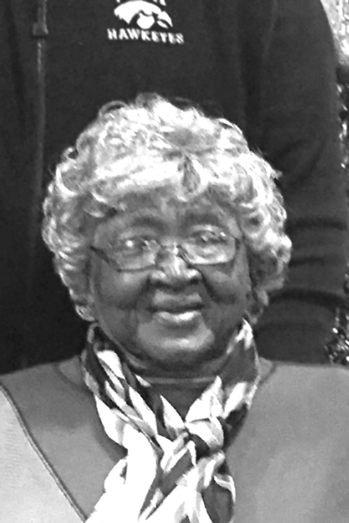 Helen Martin