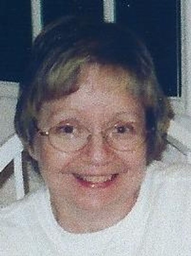 Clita Sue Adams Profile Photo