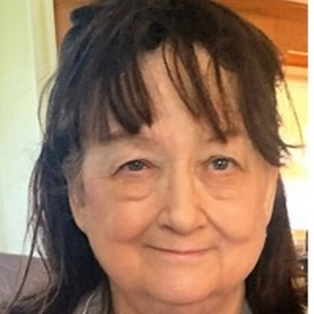Kathy Marie Thomas