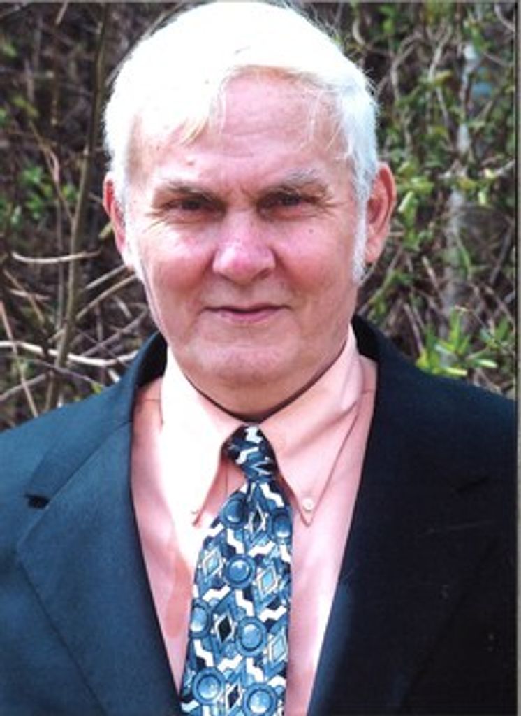 Thomas Coyle Belcher, Jr. Profile Photo