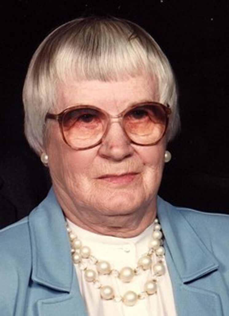 Leora C. Anderson