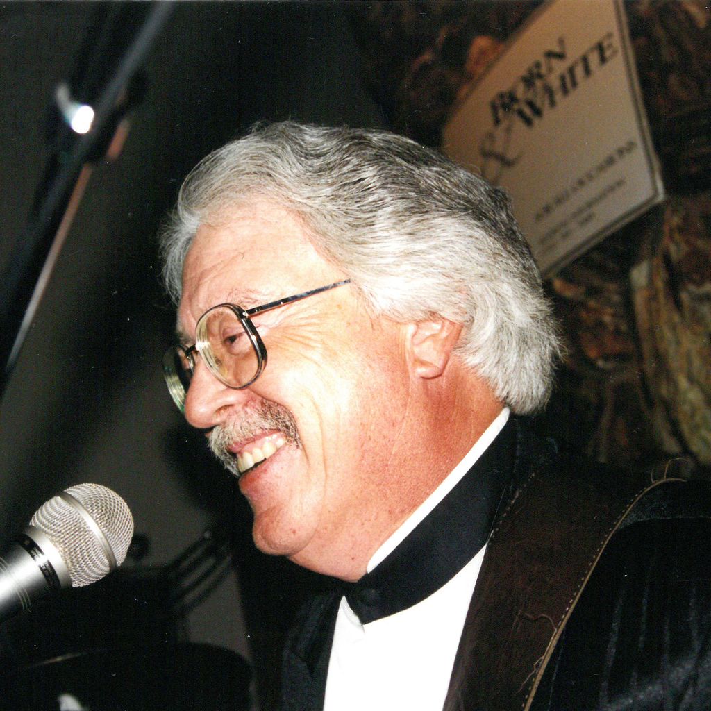 James C. White