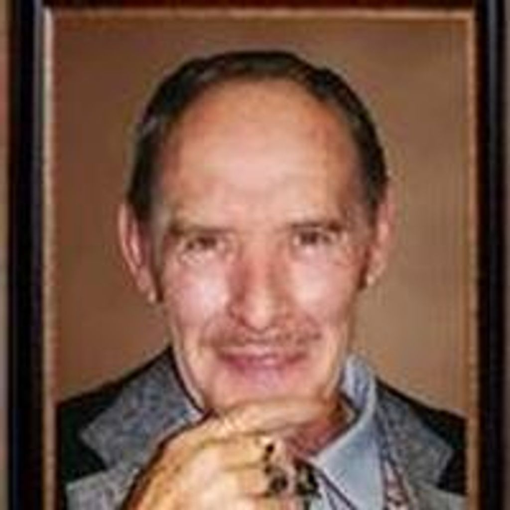 Darrell Blaine Uphold