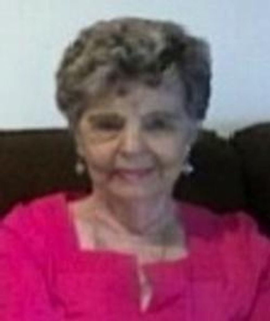 Ruth Arrington Profile Photo