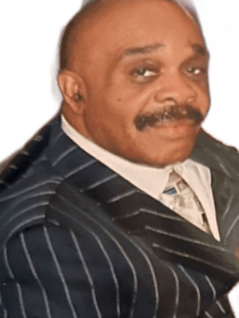 Larry L. Johnson