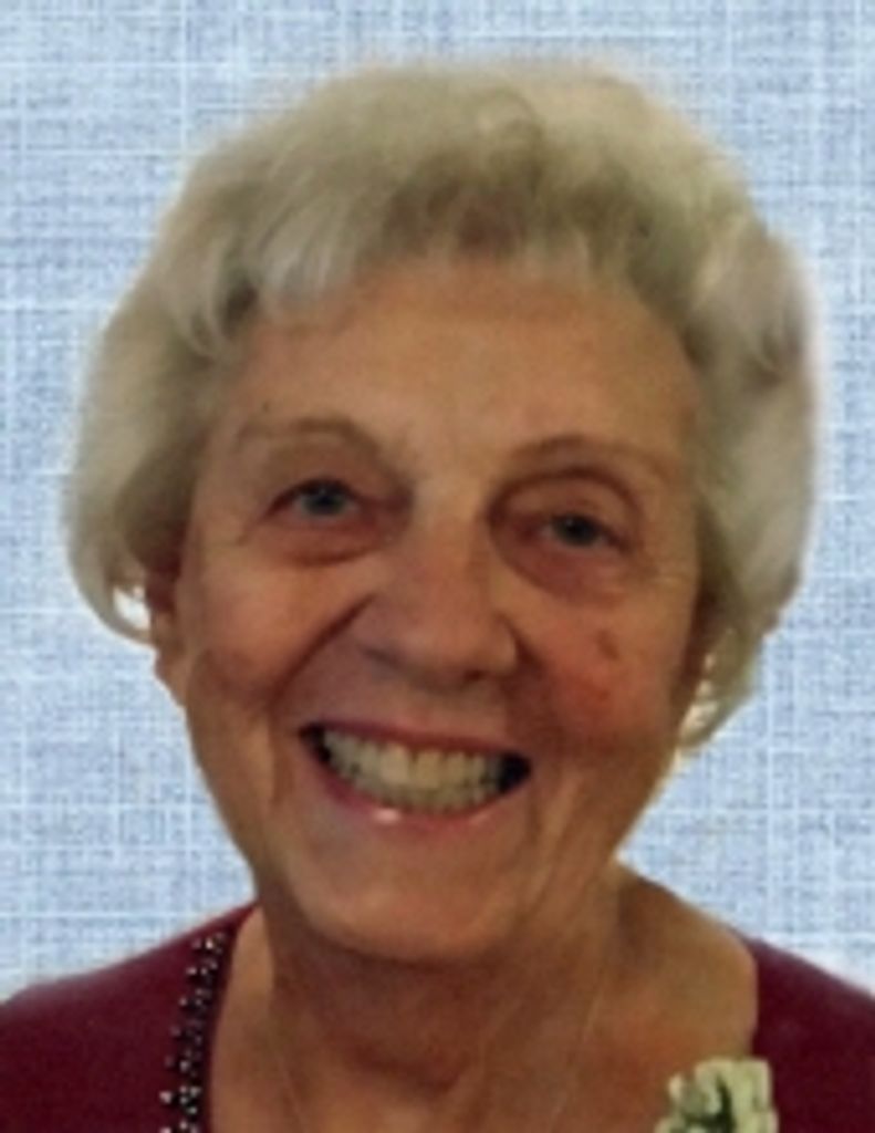 Lois J. Jones