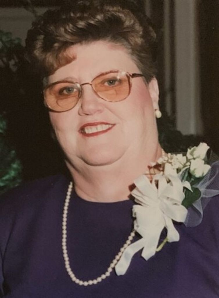 Kay Frances Beasley Profile Photo