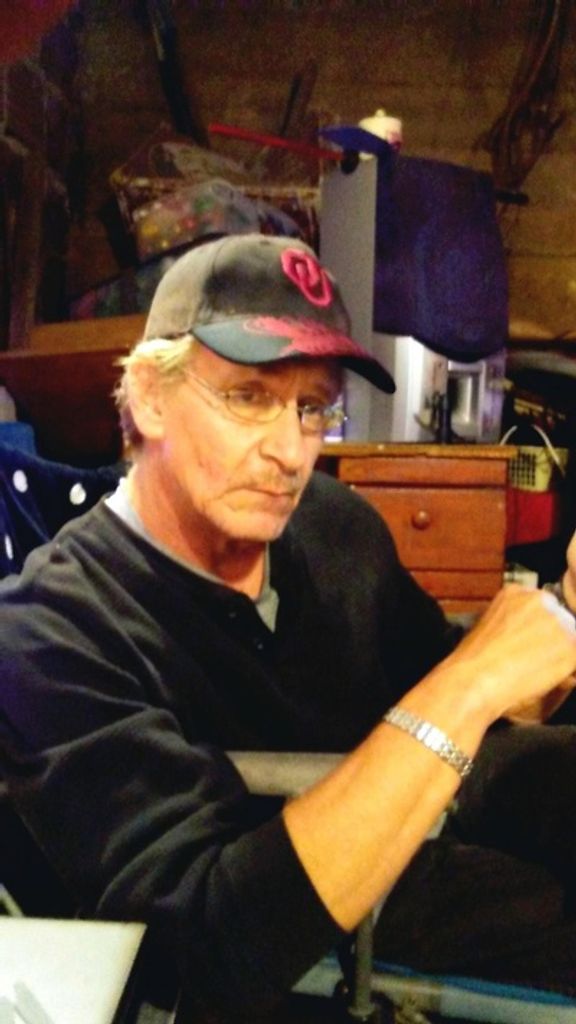 Roy "Charlie" Anthony Sovereign Profile Photo