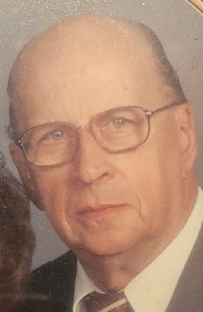 Frank Charles Sheehy