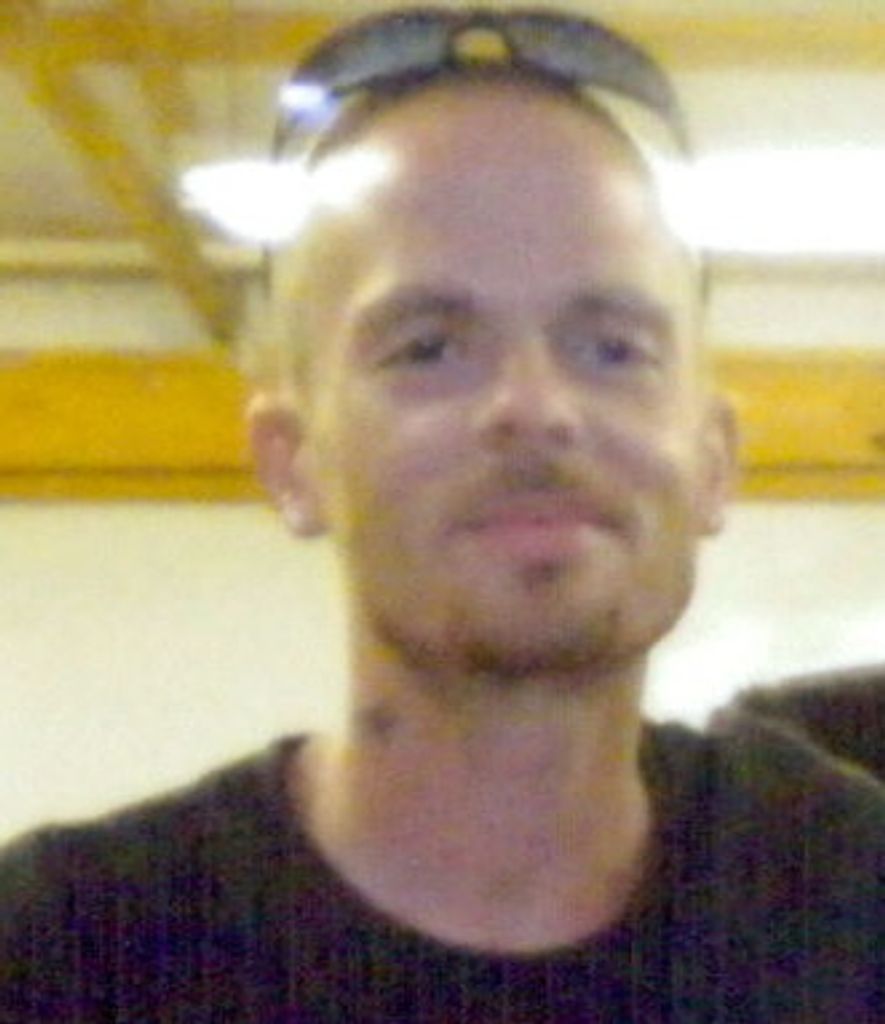 James Upchurch Profile Photo