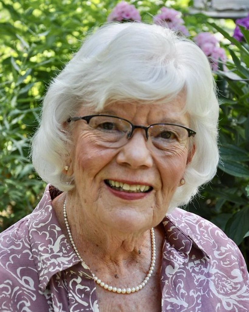 Carol Ann Regier