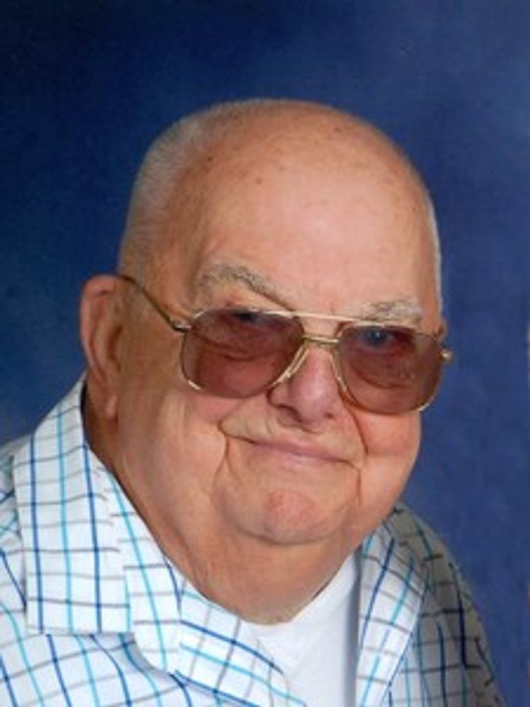 Martin Frederick Hellinger, Jr.