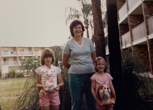 Joan Griffin Lanier photo gallery thumbnail 132 of 175