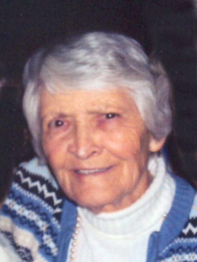 Irene Klein Profile Photo