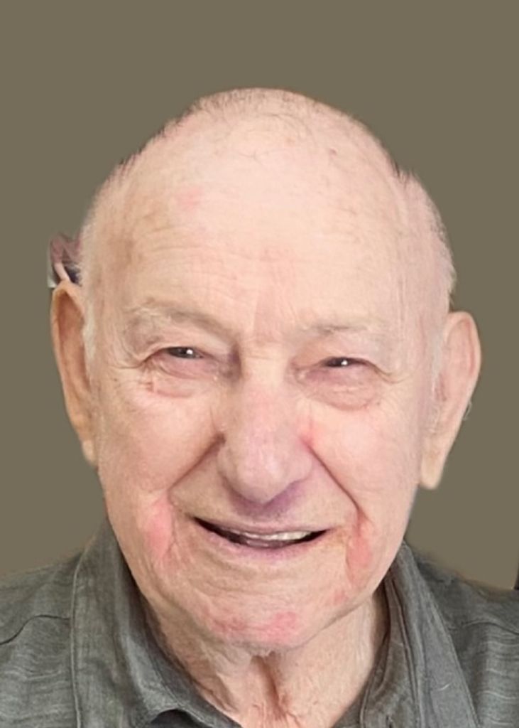 James "Jim" W. Clouse