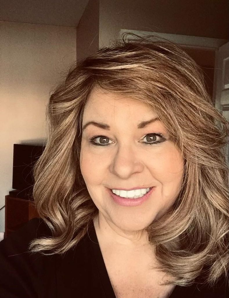 Christine T. Heuser Profile Photo