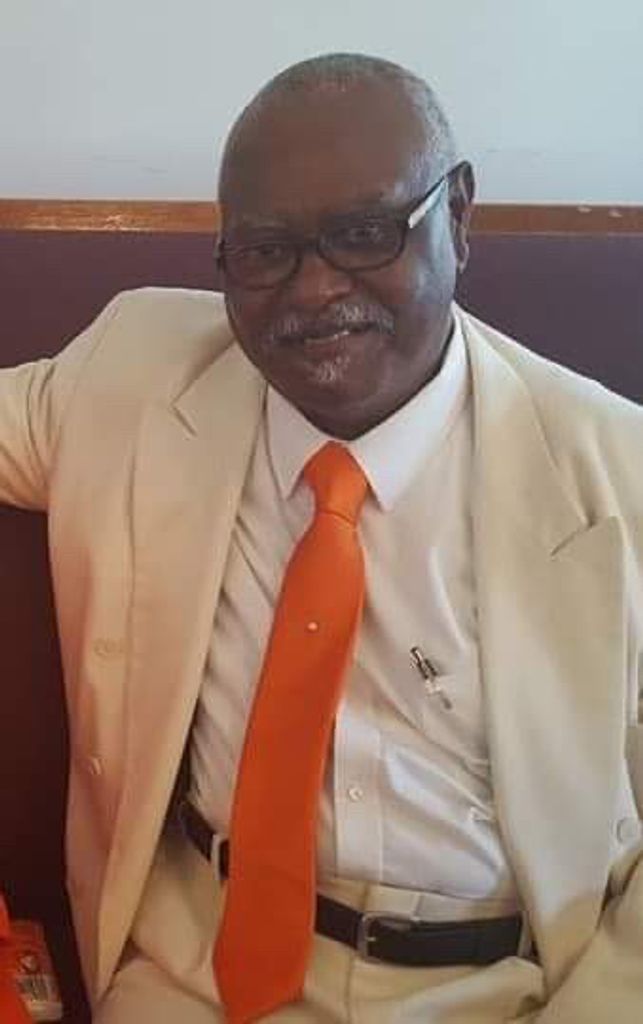 Lucious Billy Eaddy Profile Photo