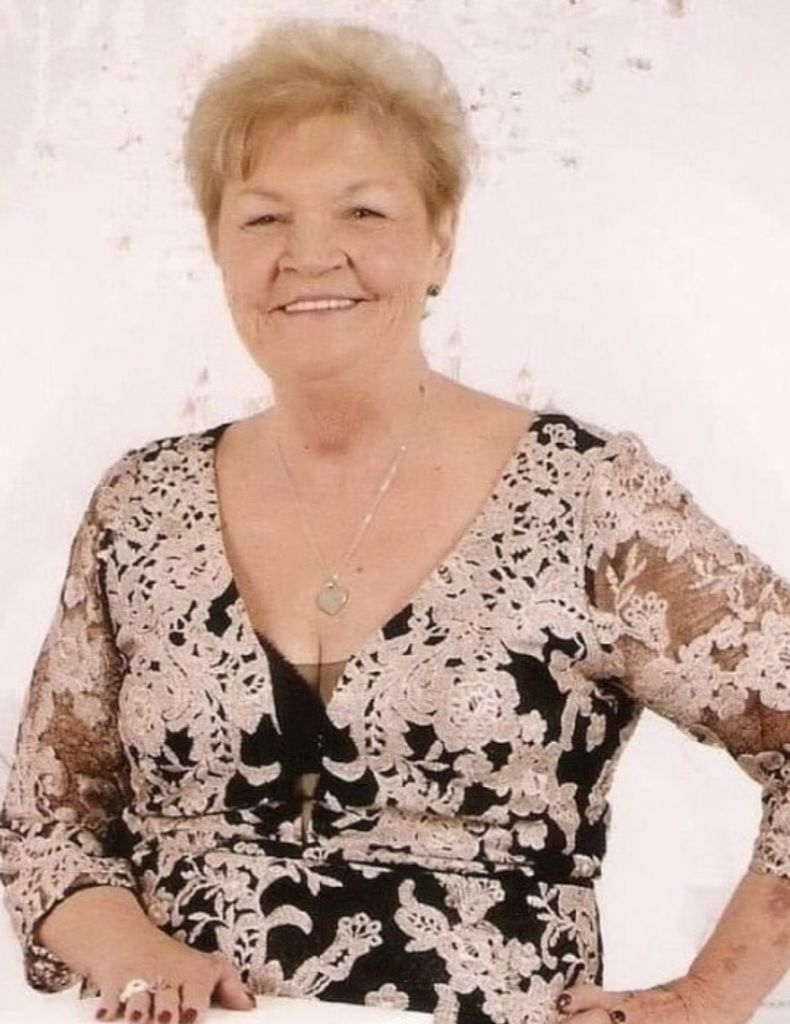 Melinda Stroud Todd