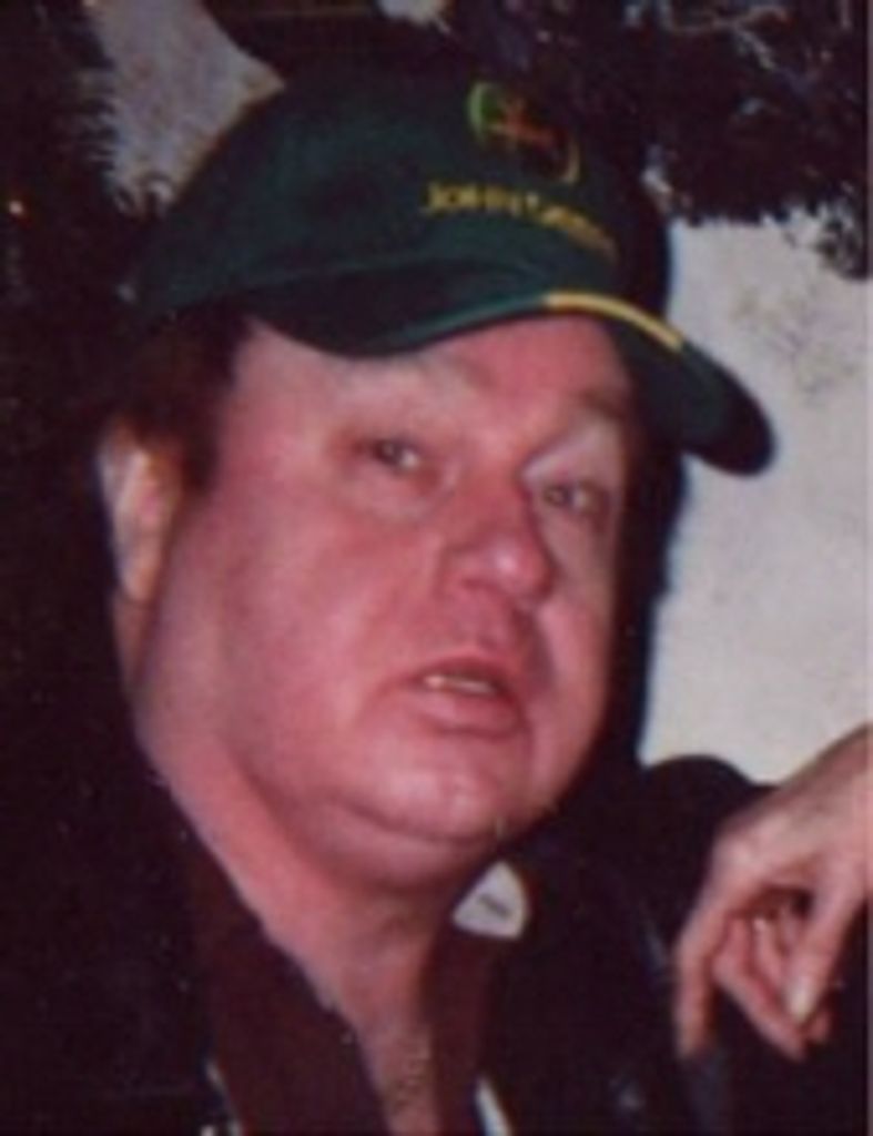 Roger C. Hinzman Profile Photo