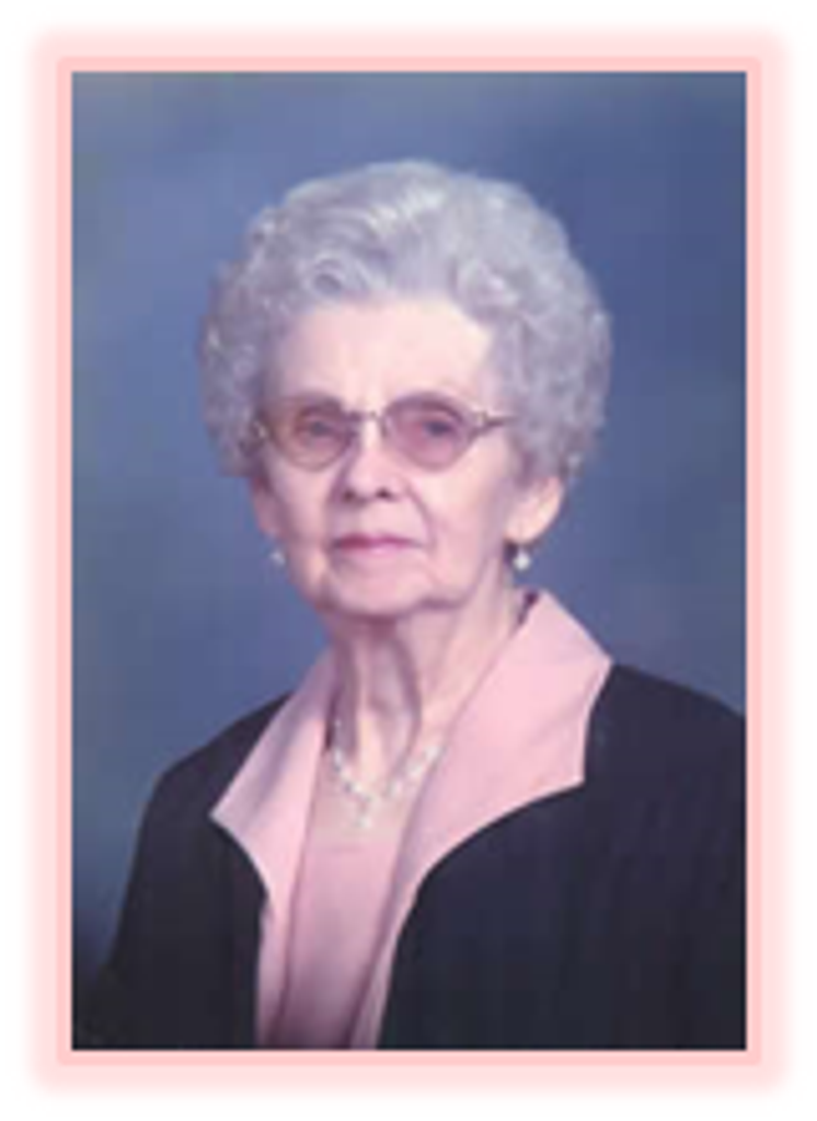 Medora G. Hopp