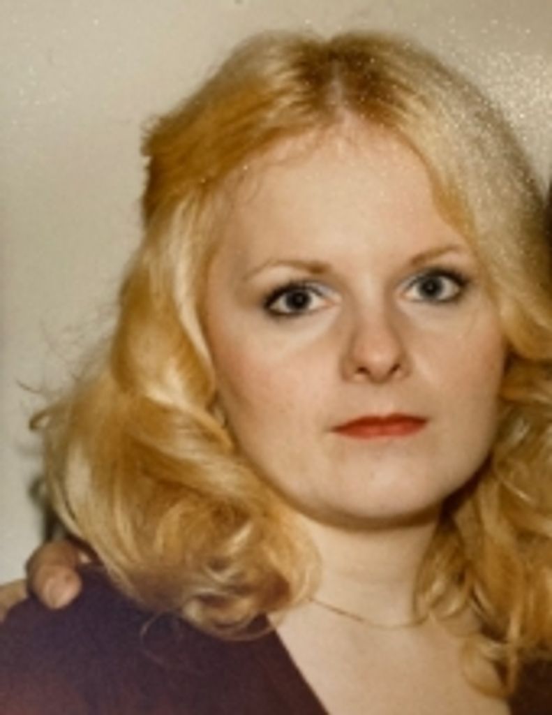 Doris Digiuseppe Profile Photo