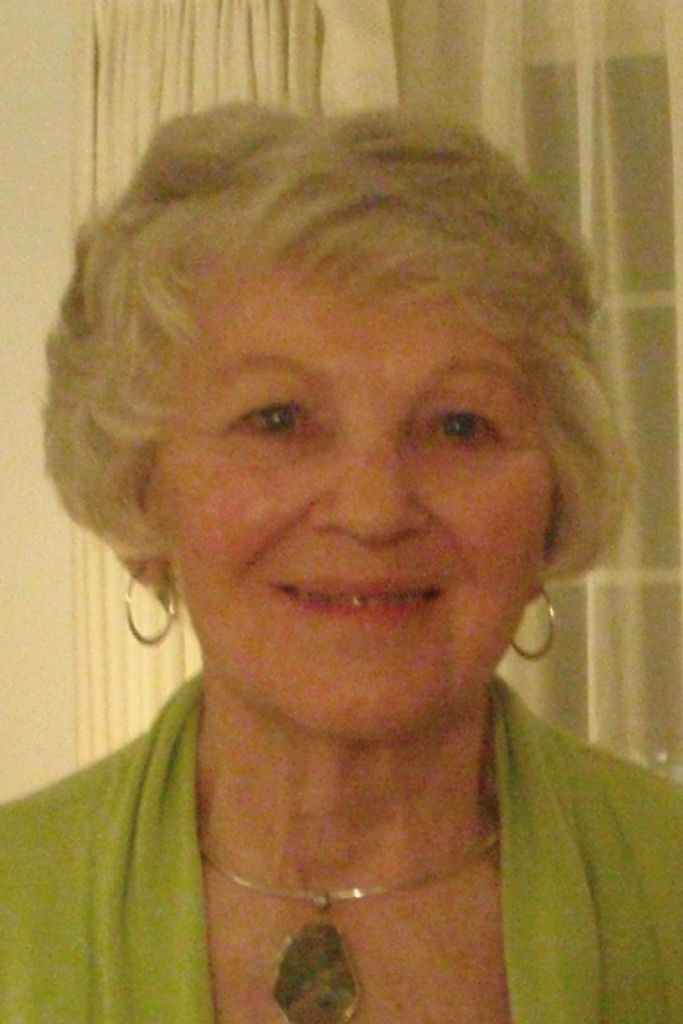 Elizabeth Irene Koch