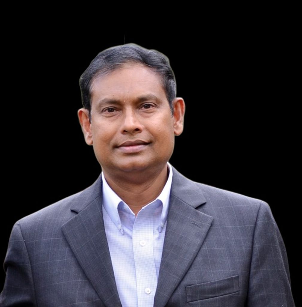 Mathew Thekkekara Cherian Profile Photo