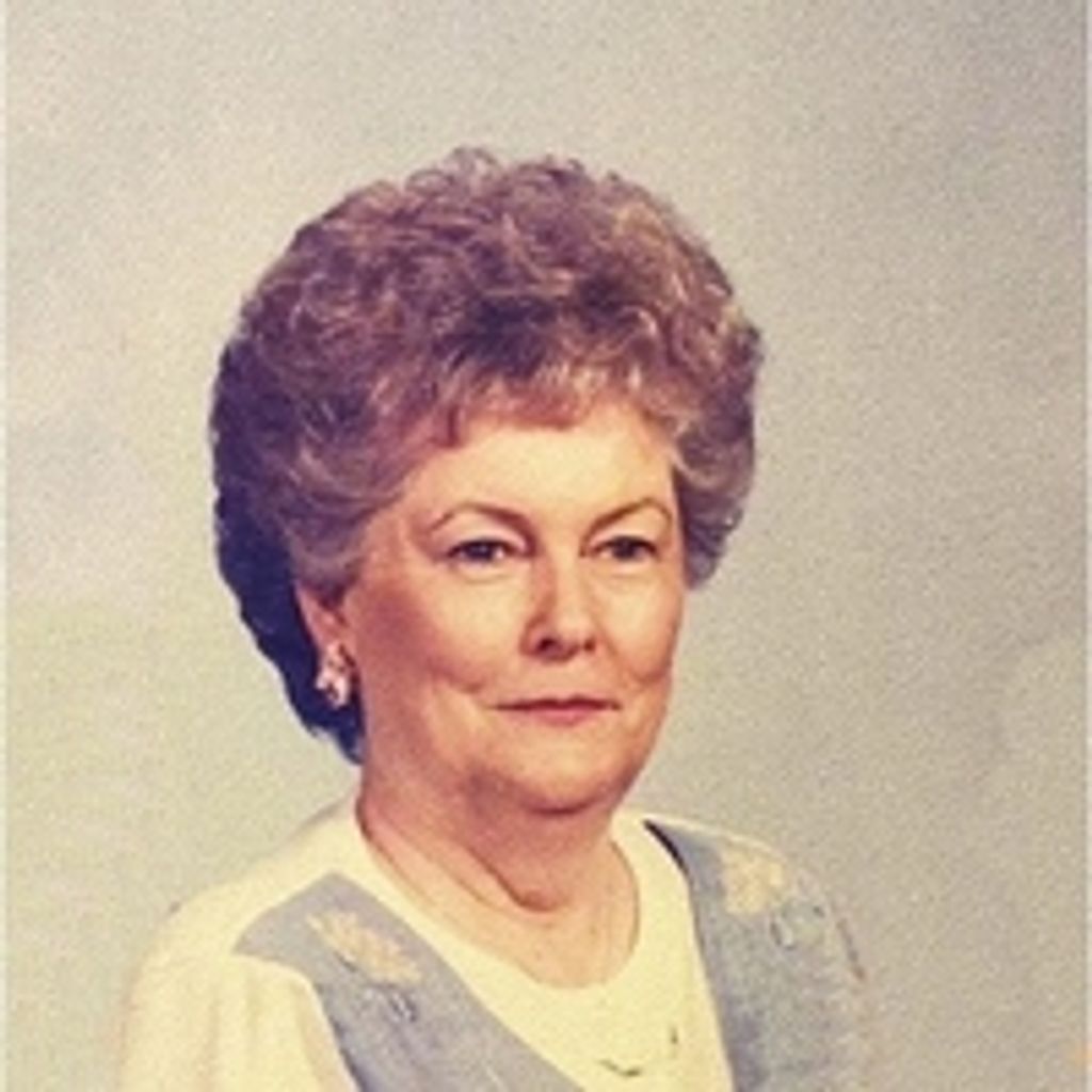 Betty B. Sharp Profile Photo