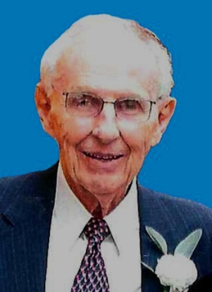 Sherman Howard Norton, Jr.