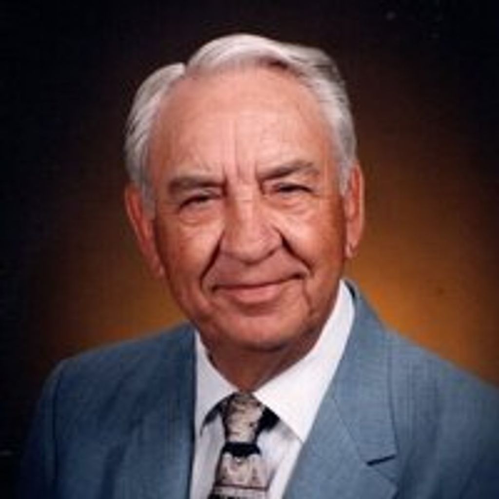 James "Jim" Otto Holzem