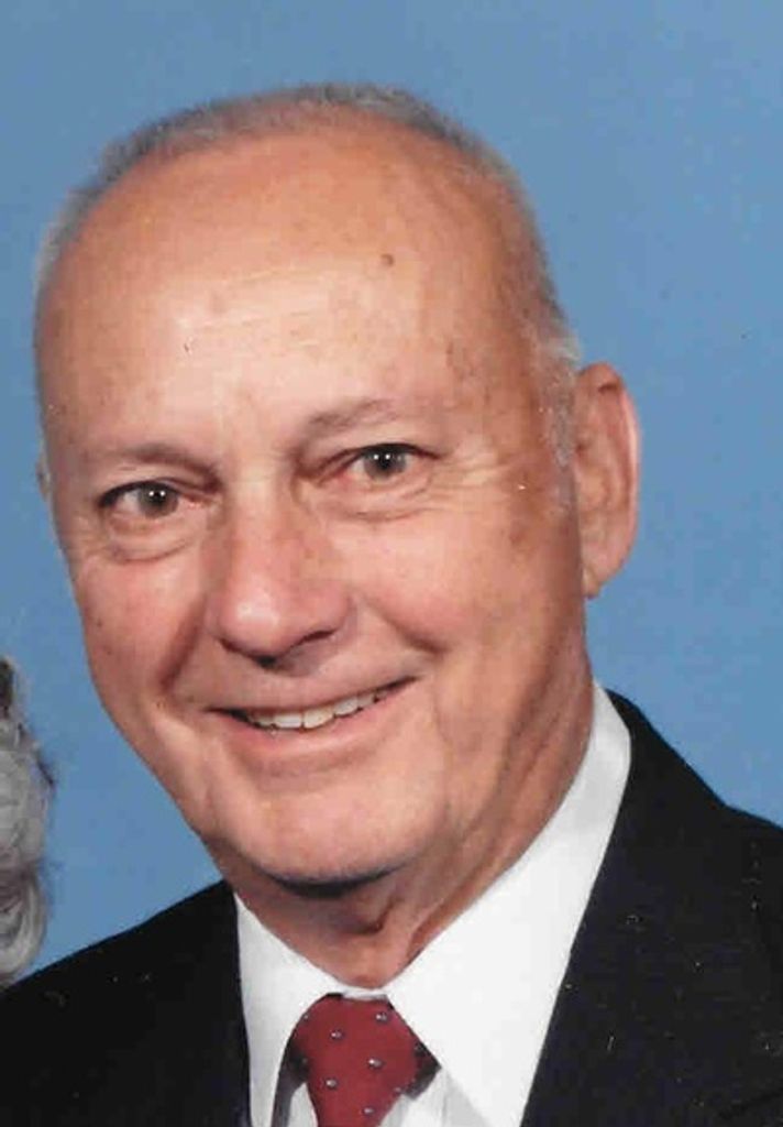 Leroy Francis Bonifay