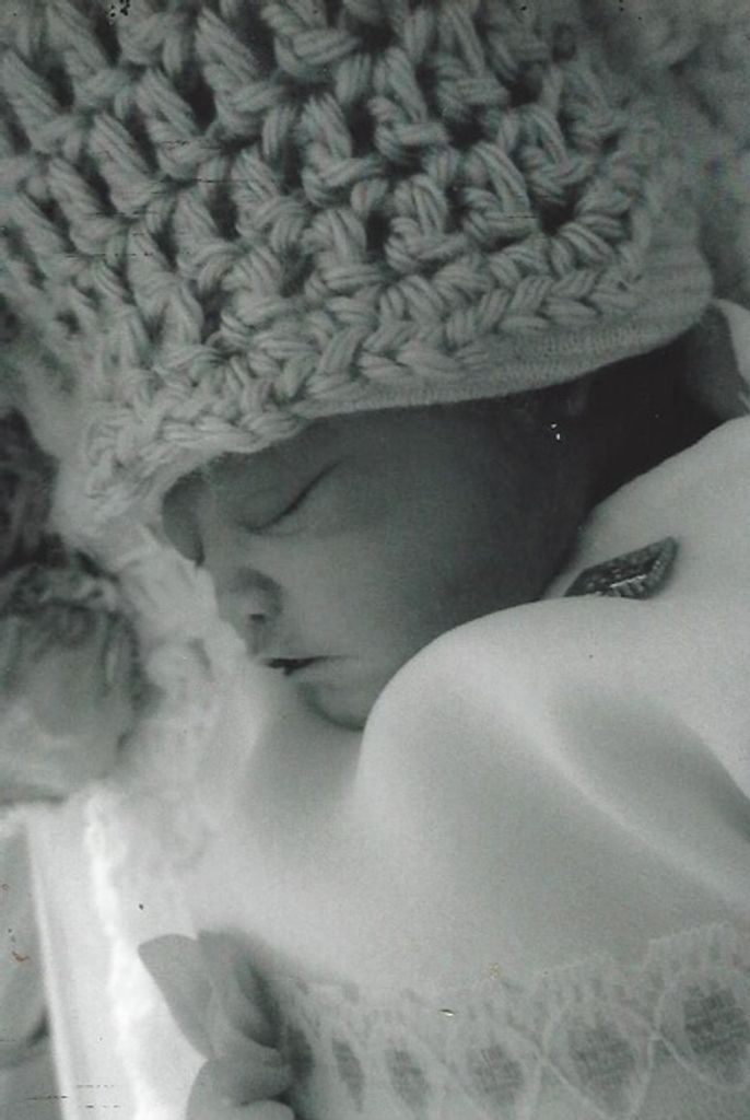 Journey Aliese Faye Gambill Gilmore Profile Photo