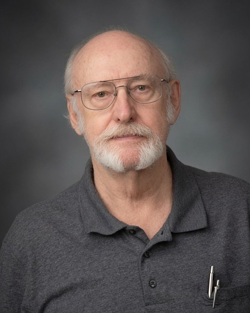 Kenneth Orval Brown, Jr.