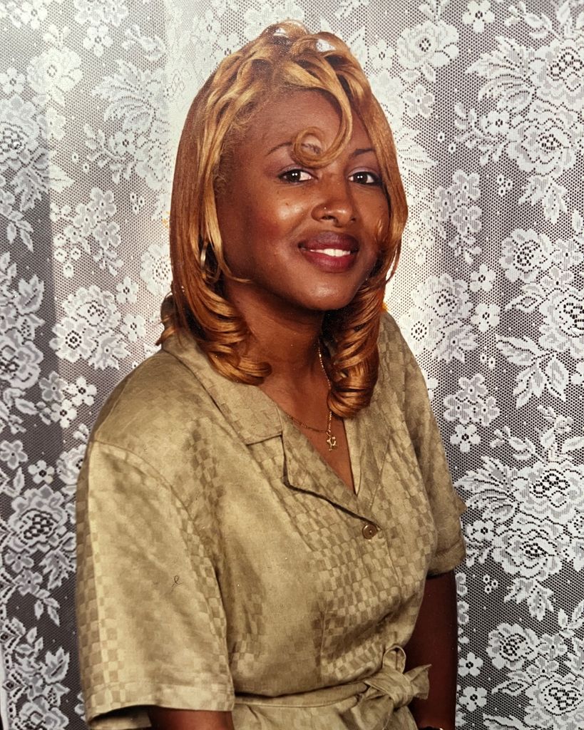 Kay Yvonne Carroll Profile Photo