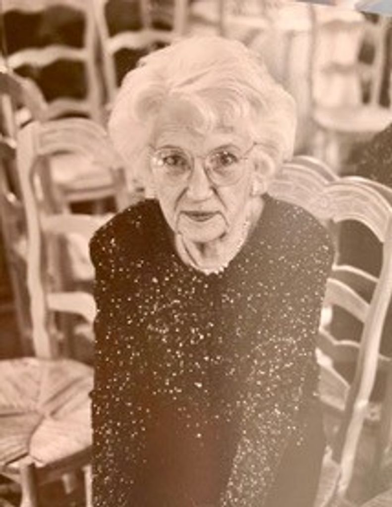 Norma Jean Allen Profile Photo