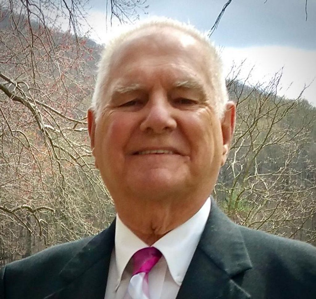 Robert Benjamin Wilson Profile Photo