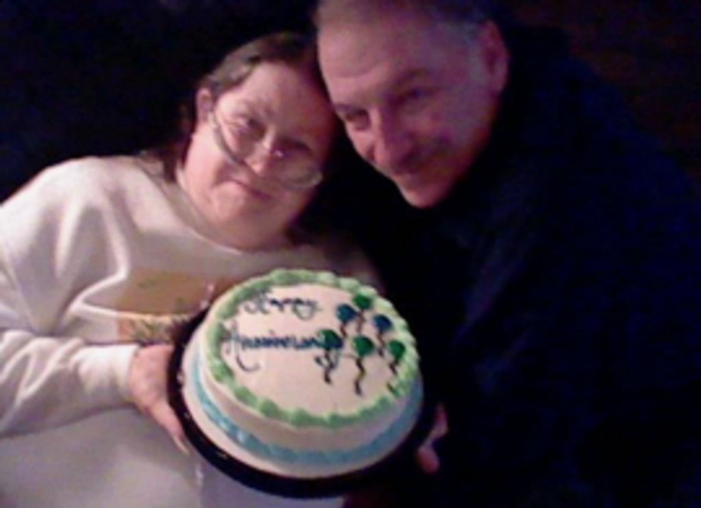 Bonnie Lou (Carroll)  Bowsher