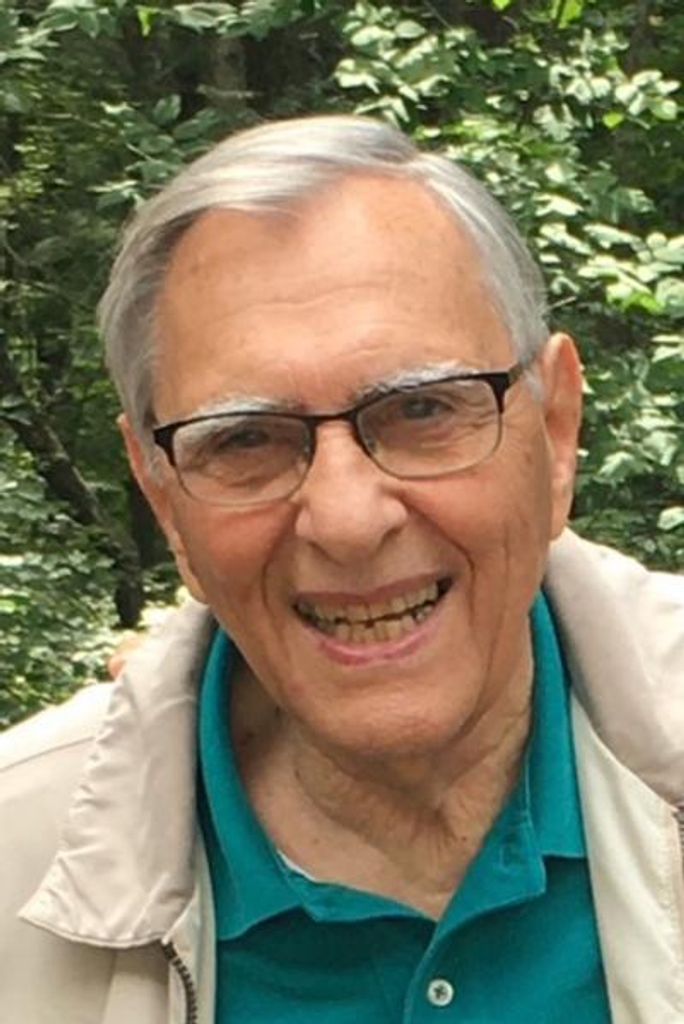 Jerry N. Pangakis