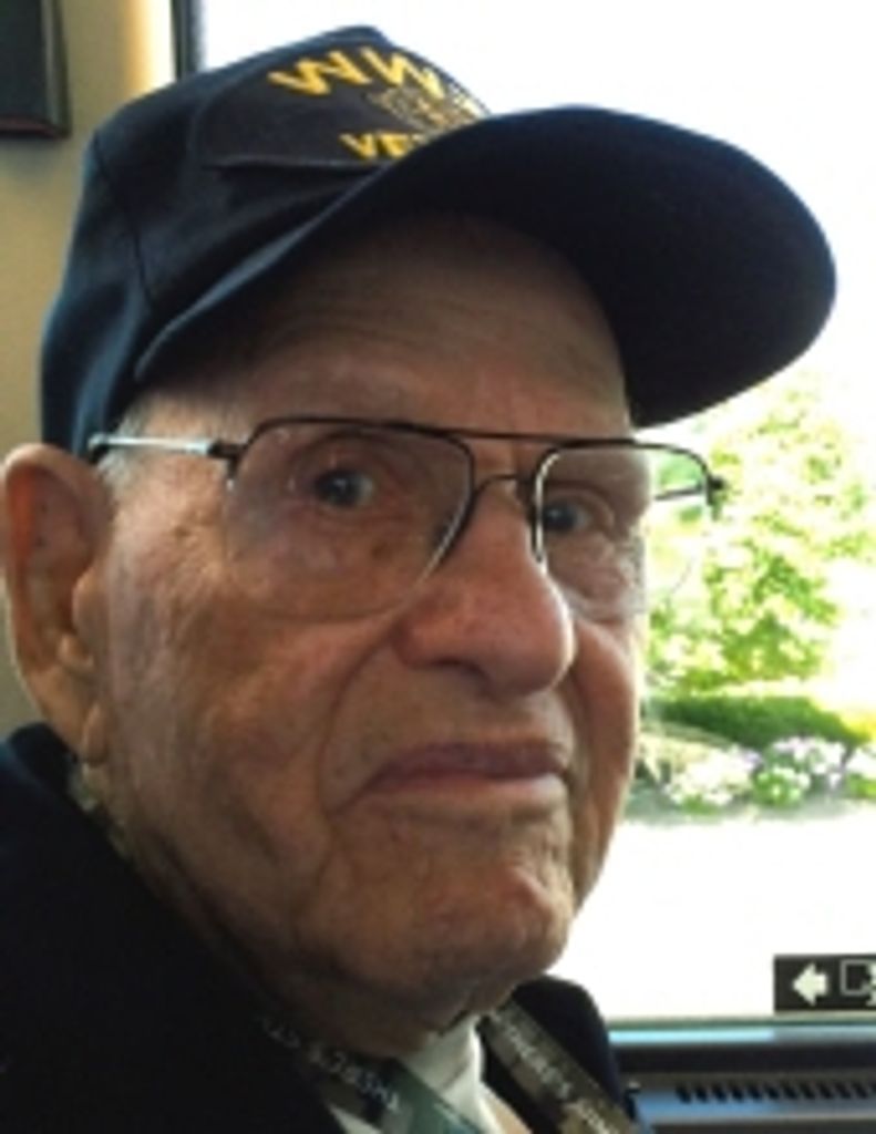 Buford Henry Profile Photo