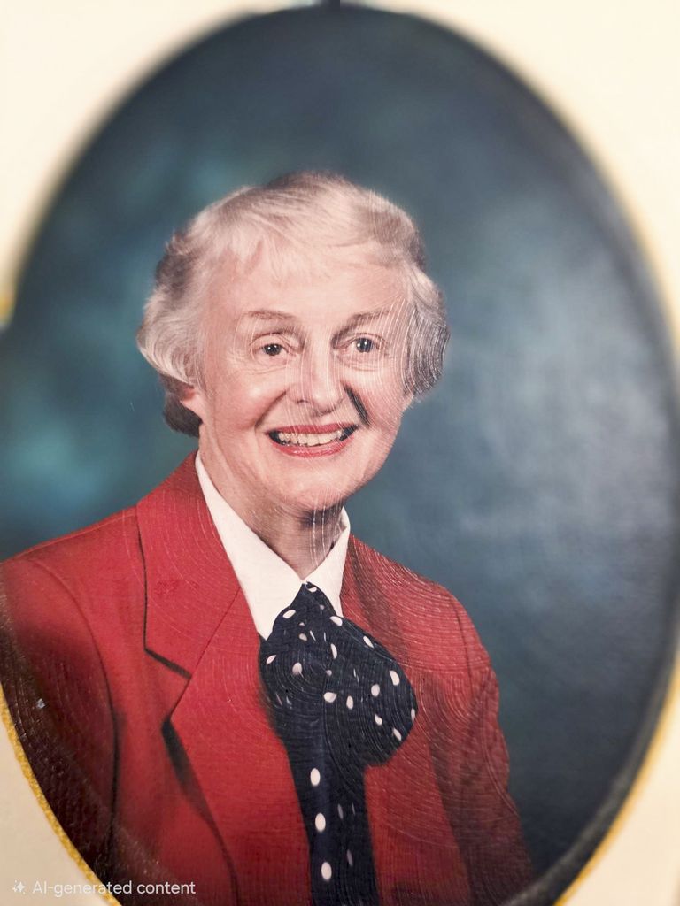 Evelyn A Hull