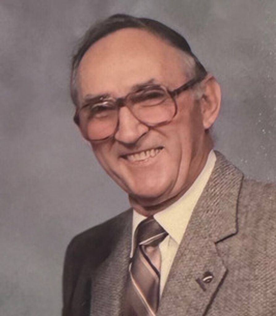 Ray Welch Profile Photo