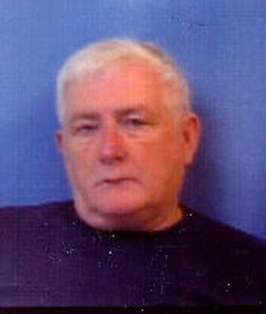 Garry Wayne Morgan Profile Photo