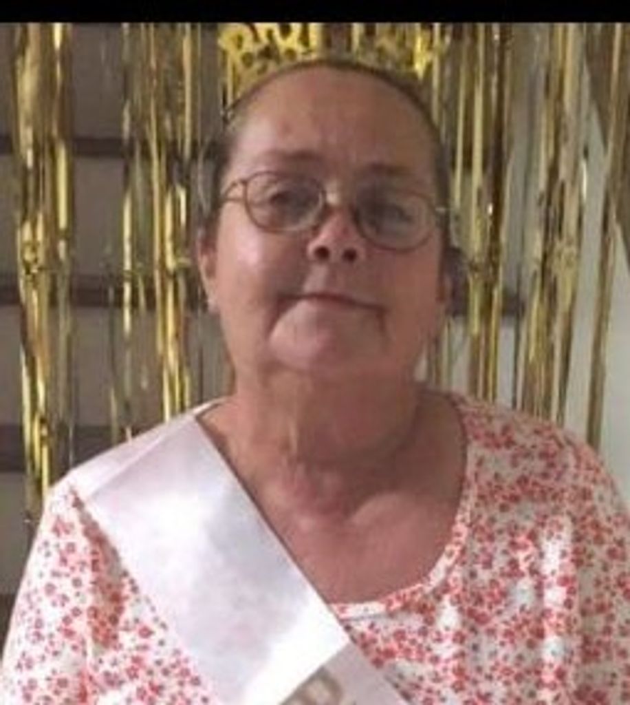 Edwina Freeman