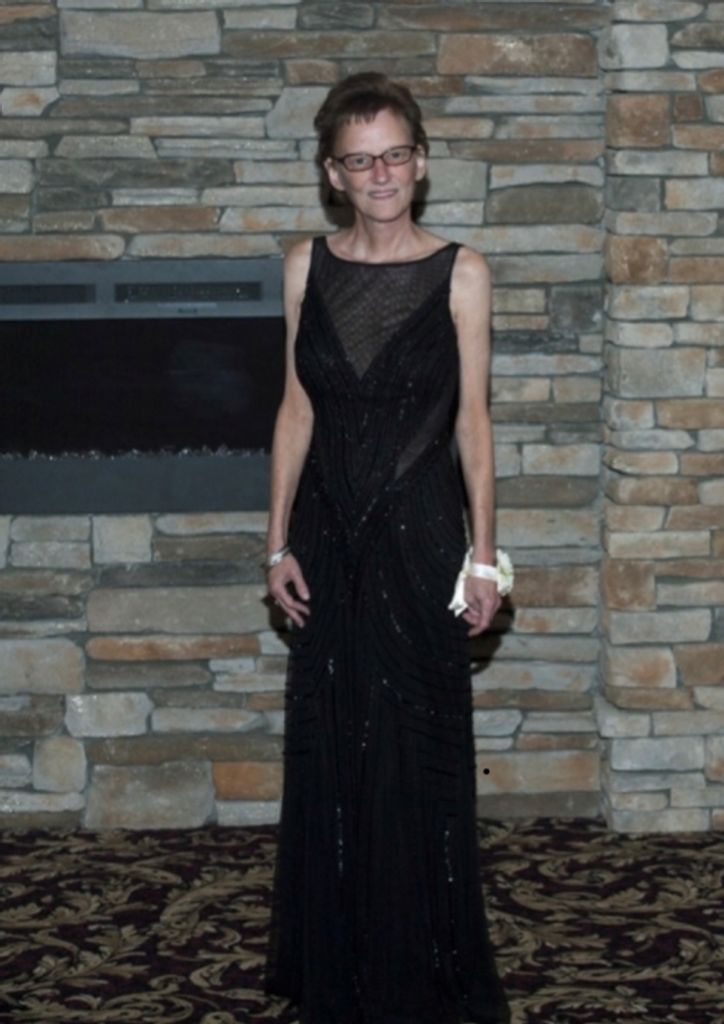 Patricia "Patty" L. Burlingame