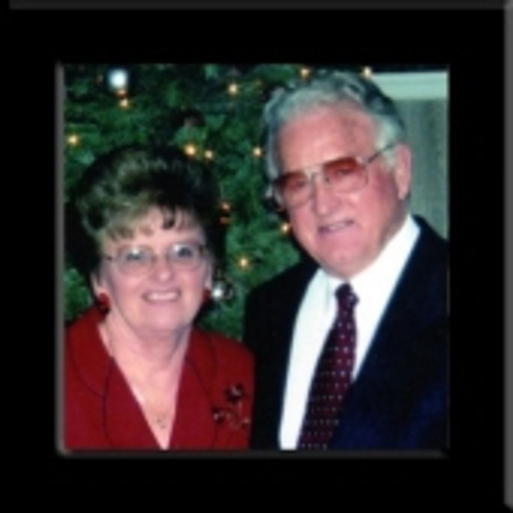 Rev. Lawrence Strong