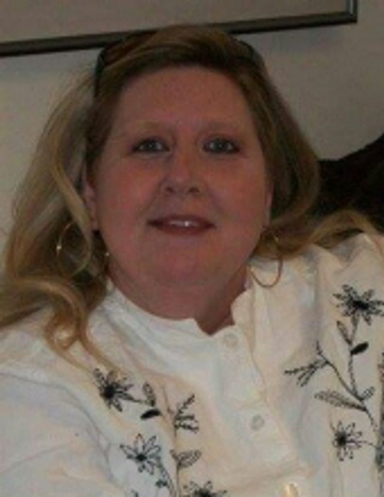 Tammy Renee Robinson