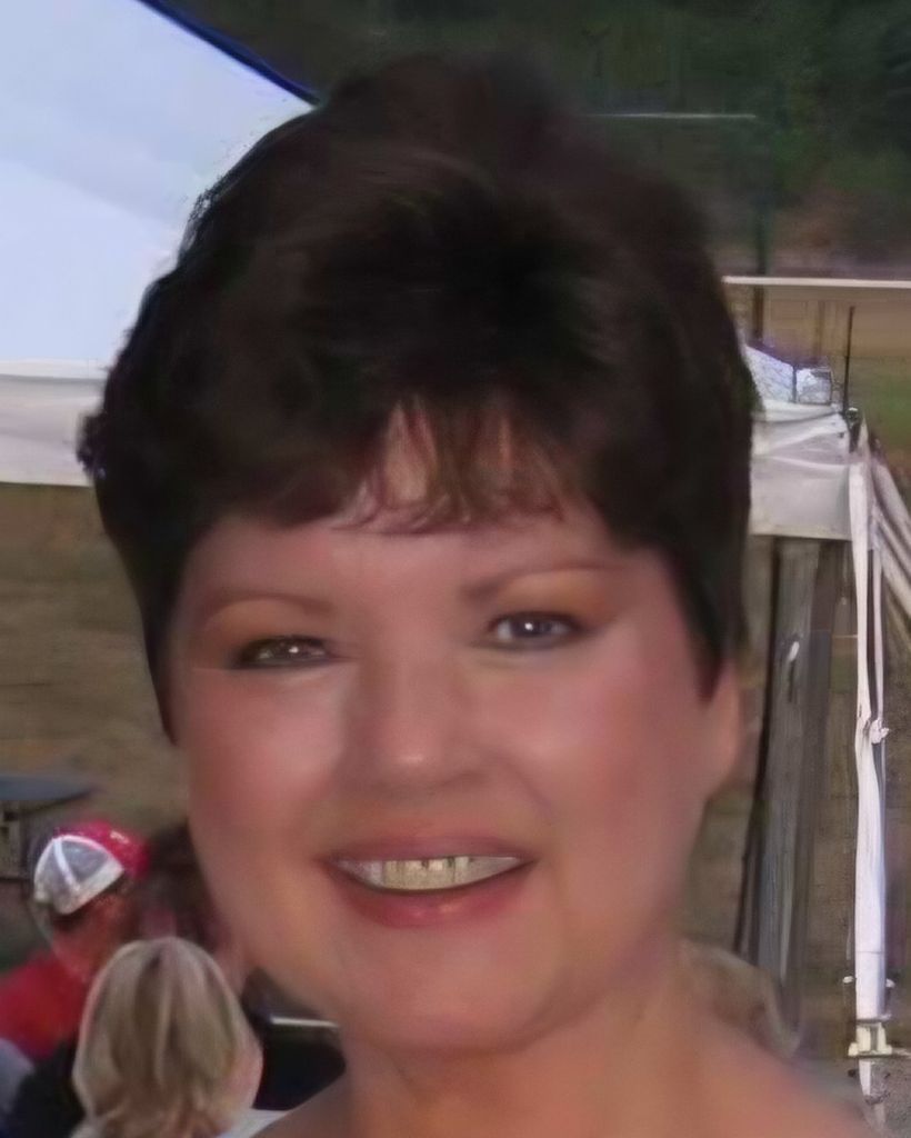 Carole Ann Davis Profile Photo