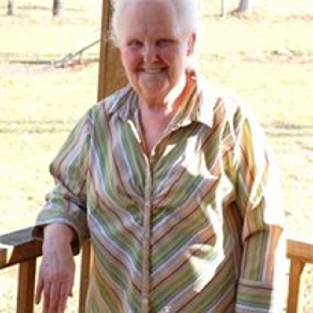 Nancy Sossoman  Dickerson