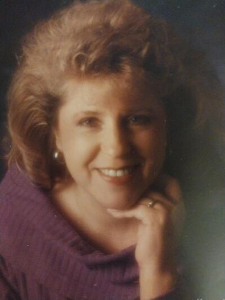 Hermine "Maria" Pitard Profile Photo