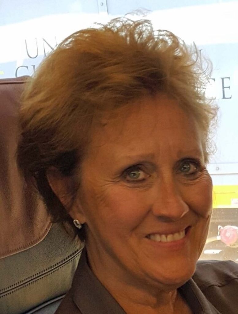 Sheryl "Sherry" Lathrop